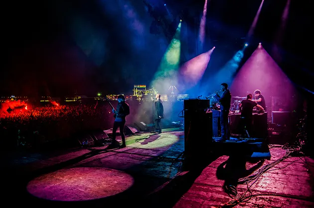 T in The Park 2015