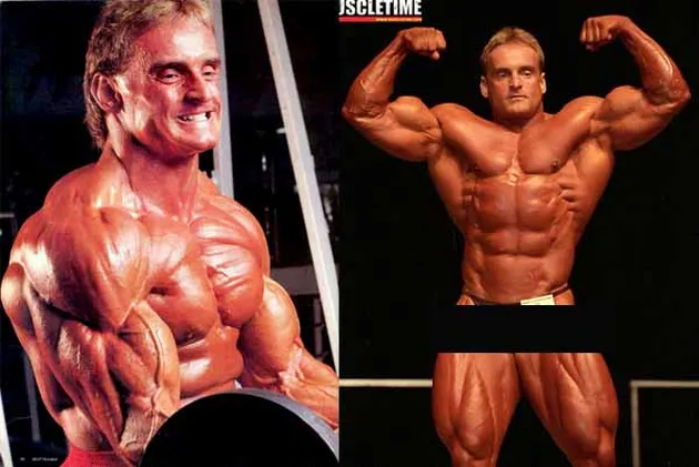 Efek Samping Steroid