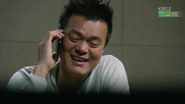 Cameo drama Producer
