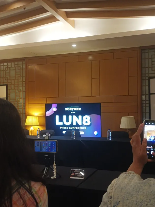 Korea 360 2nd Anniversary