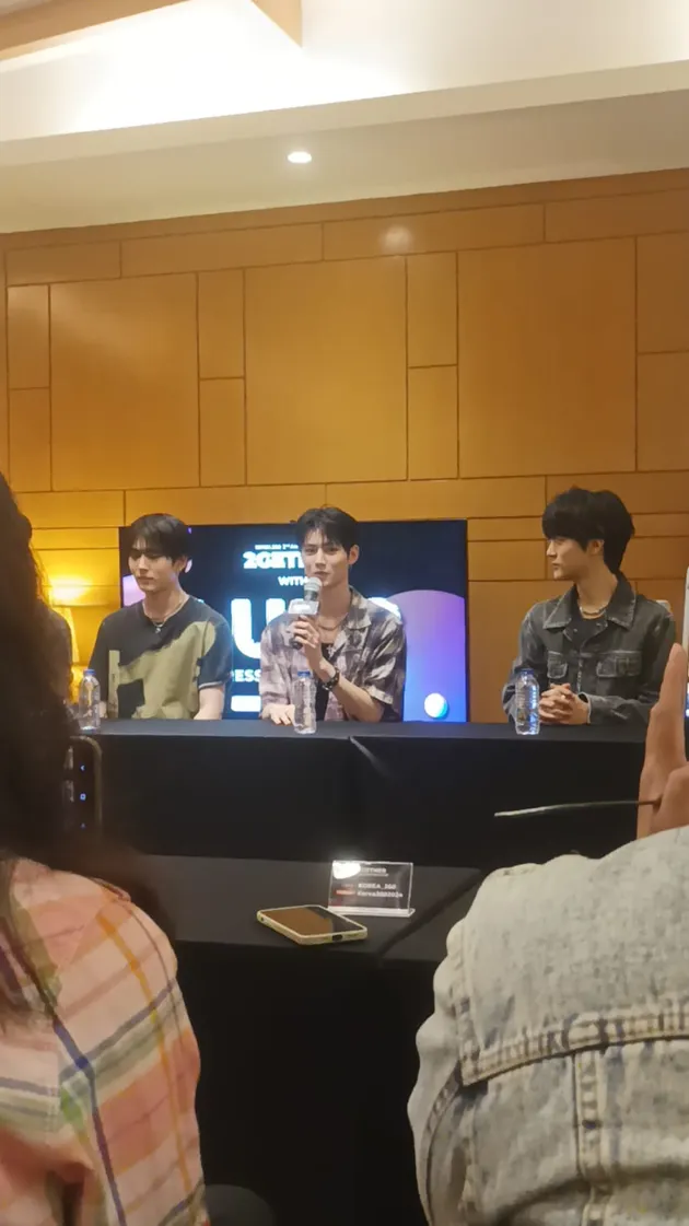 Korea 360 2nd Anniversary