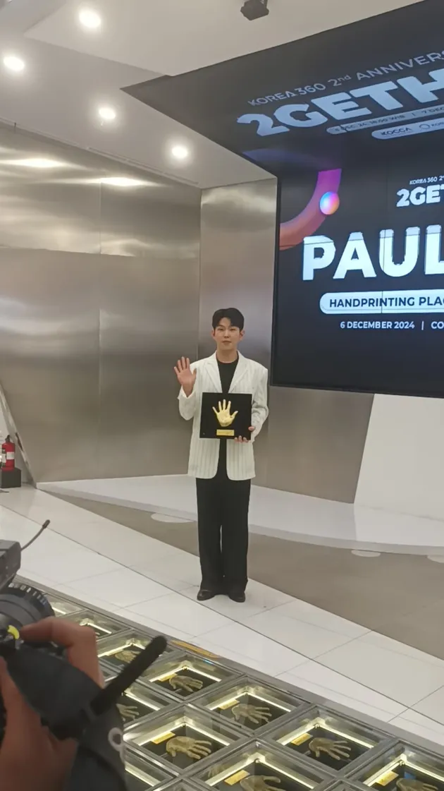 Korea 360 2nd Anniversary