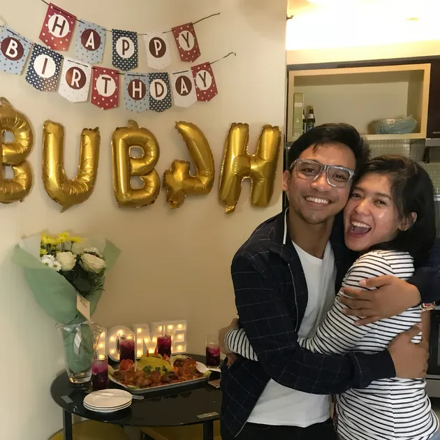 Bubah Alfian