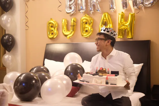 Bubah Alfian