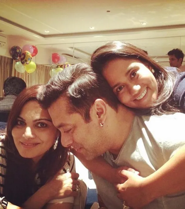 Salman Khan
