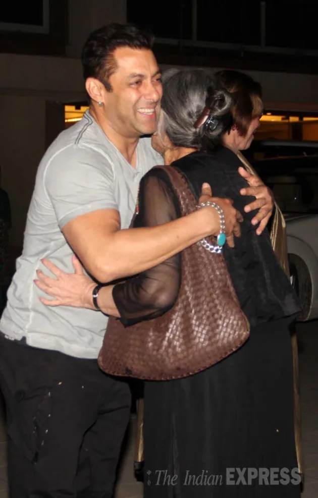 Salman Khan