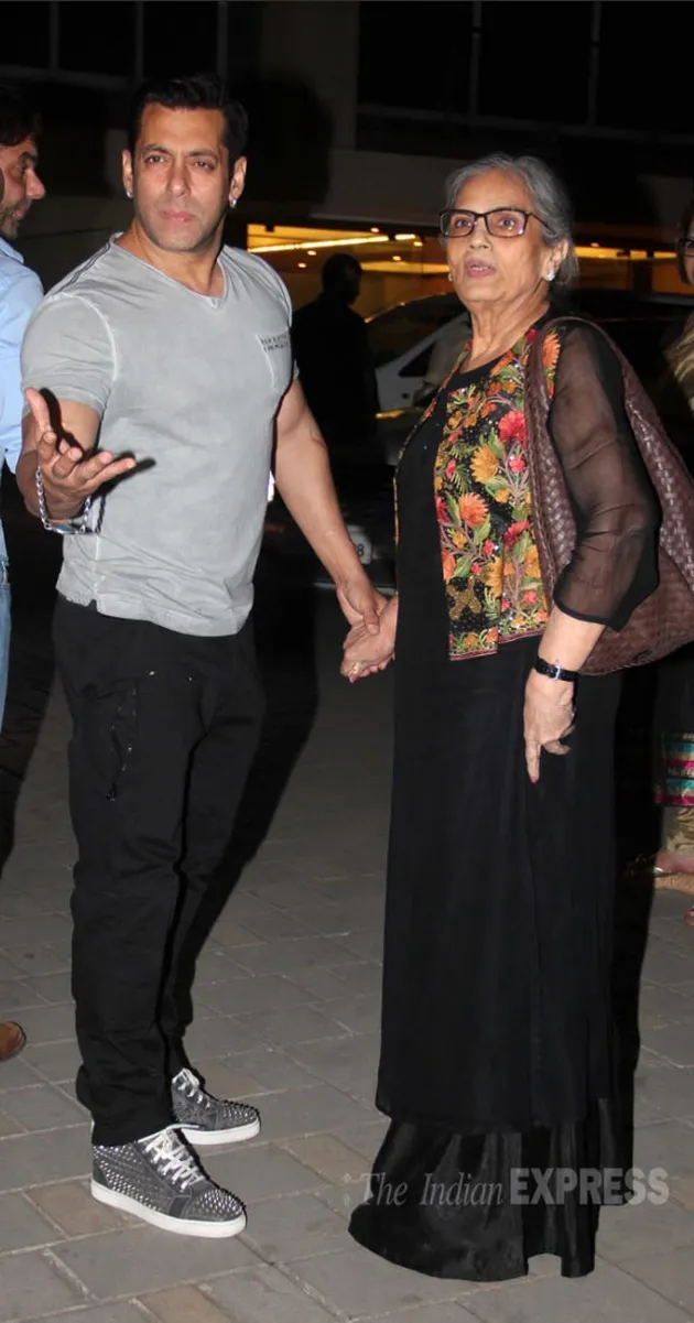 Salman Khan
