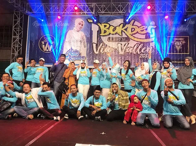 ramadan 2018, puasa 2018, bulan puasa, bulan ramadan