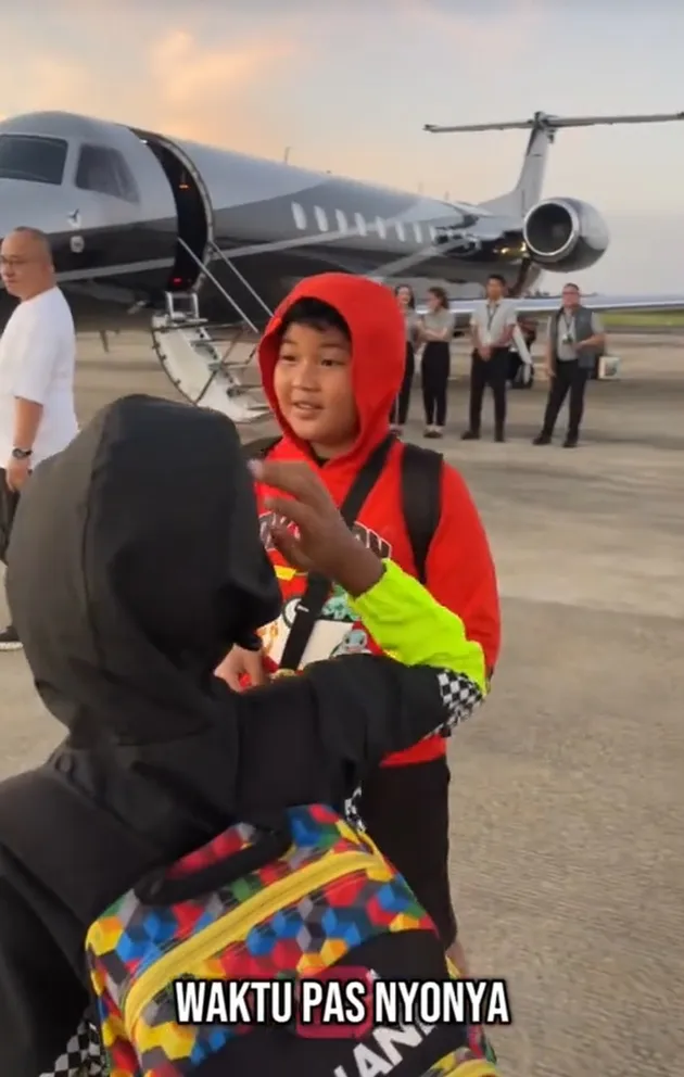 Isa Bajaj - Raffi Ahmad