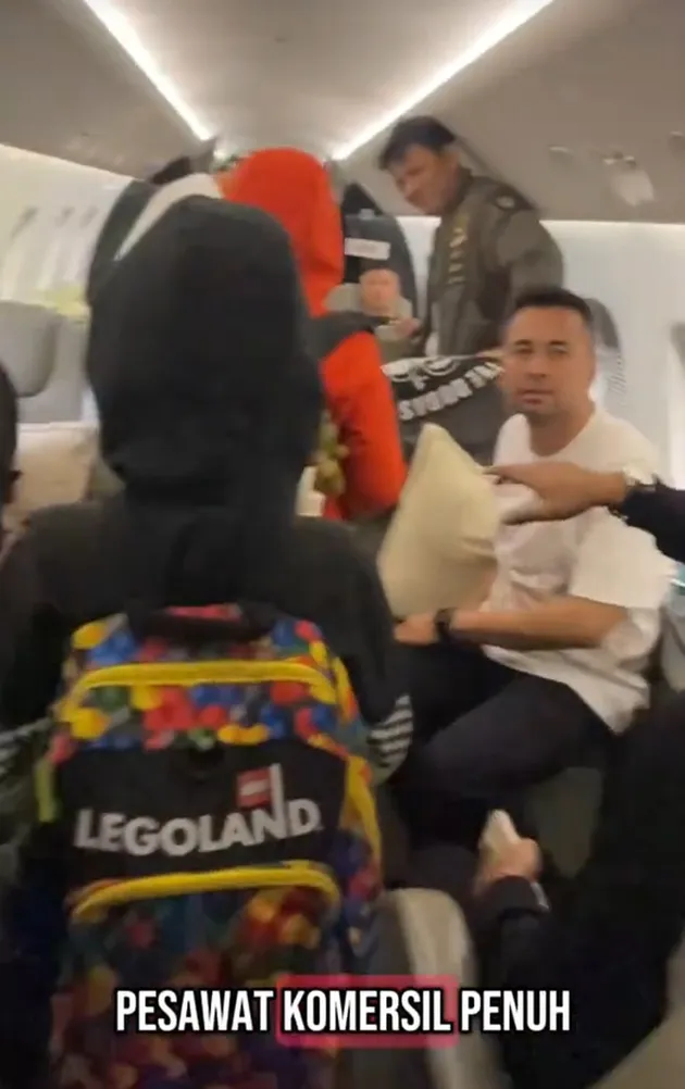 Isa Bajaj - Raffi Ahmad