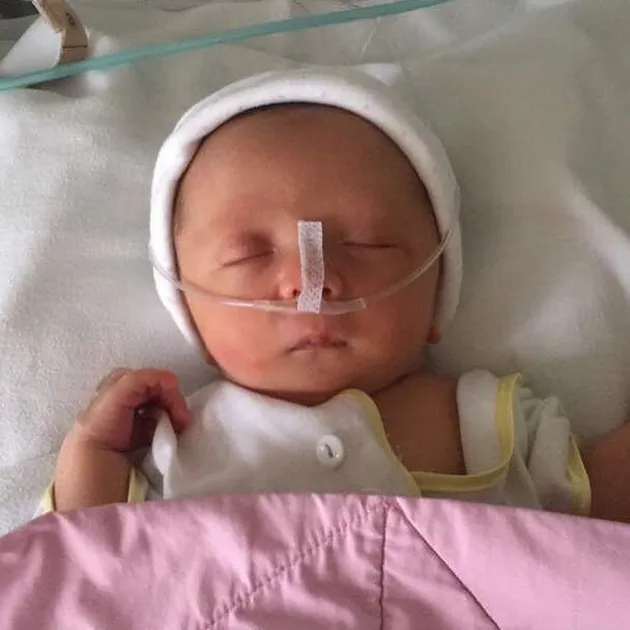 anak keempat joanna alexandra