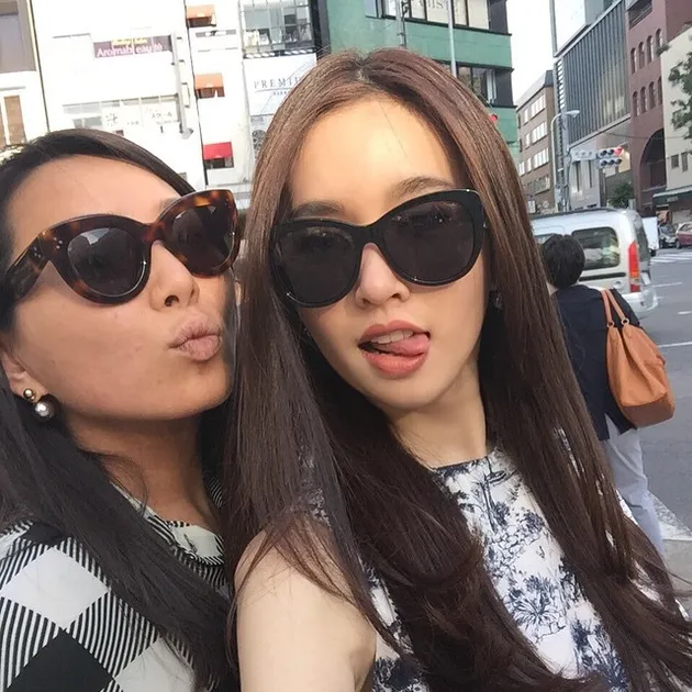 MESKI DULU PRIA, INI BUKTI NONG POY TRANSGENDER TERCANTIK 