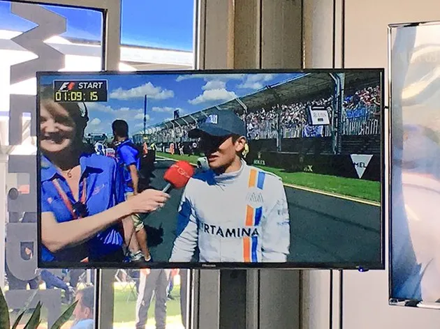 rio haryanto