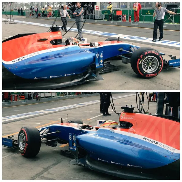 rio haryanto