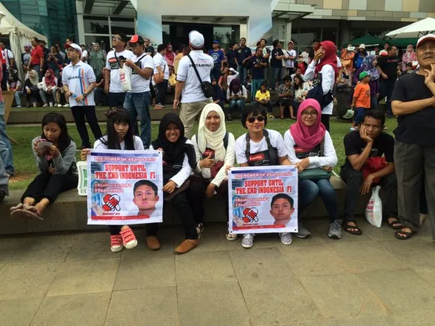 rio haryanto