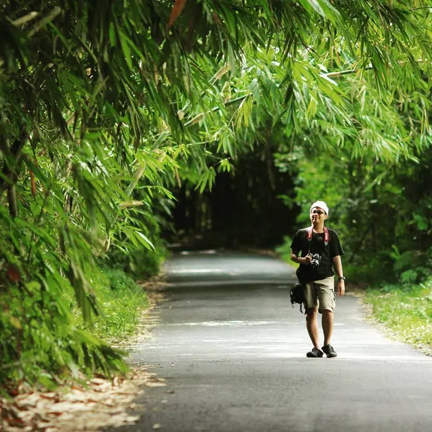 Gojek Jalan-Jalan
