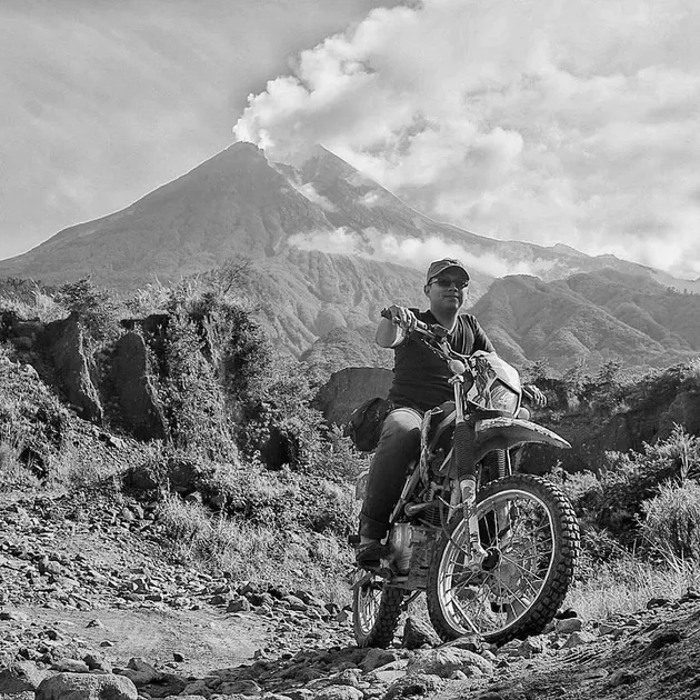 Gojek Jalan-Jalan