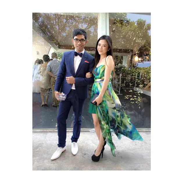 Franda, Samuel Zylgwyn, Messi