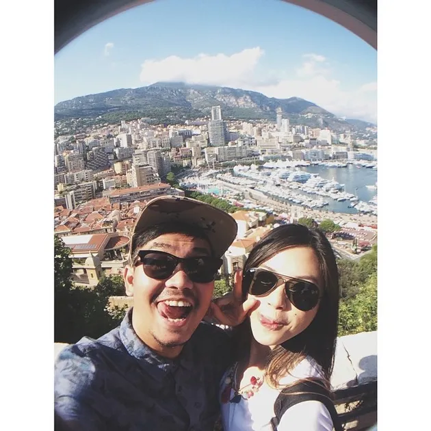 Franda, Samuel Zylgwyn, Messi