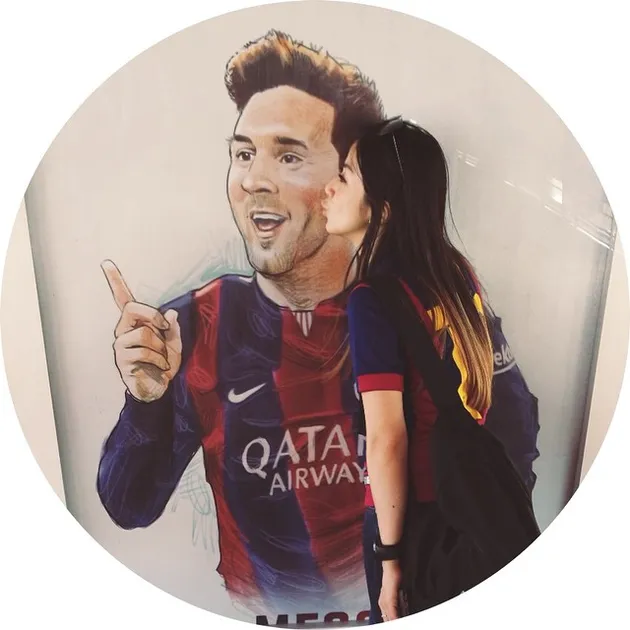 Franda, Samuel Zylgwyn, Messi