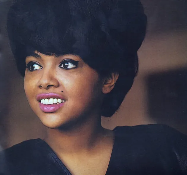 Nama Tammi Terrell berhasil melesat sebagai penyanyi Motown Superstar di sekitar era 60an. Namun pada tahun 1968 ia tumor otak menyerangnya di usia 24 tahun. Sampai saat ini Tammi memberikan banyak pengaruh untuk perkembangan musik R&B.