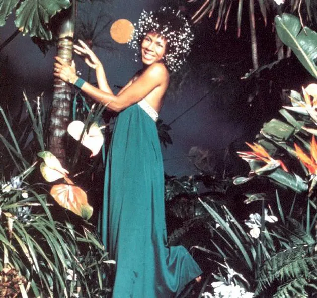 Minnie Riperton, adalah salah satu penyanyi klasik yang mampu mencapai nada-nada yang sulit dijangkau. Namun ketika ia tampil di The Tonight Show, Minnie mengejutkan para fansnya kalau ia mengidap kanker payudara yang saat itu mulai menggerogoti tubuhnya.