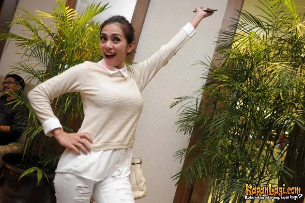 MESKI SUDAH NIKAH, DIMAS SETO 'JATUH HATI' KEPADA RIRIN 