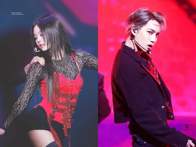 Although They Have Broken Up, Here Are 7 Reasons Why Jennie BLACKPINK and Kai EXO Are a Compatible Couple!