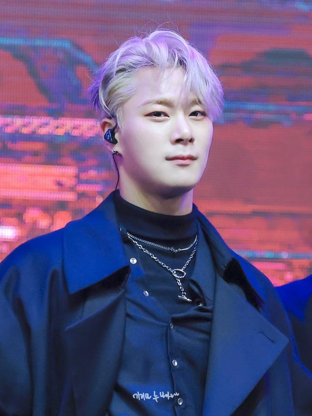 8 Portraits of Moonbin ASTRO whose Weight Increases, Proven Handsome in ...