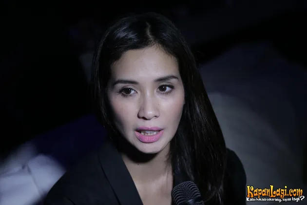 Marsha Timothy &amp; Vino G Bastian