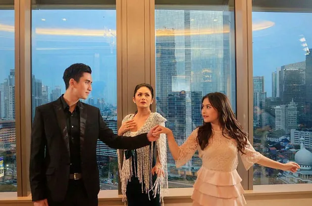 Prilly Bramasta