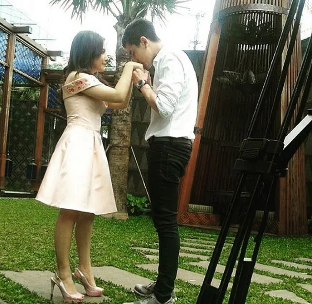 Prilly Bramasta