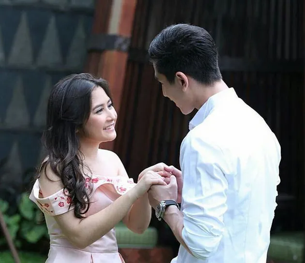 Prilly Bramasta