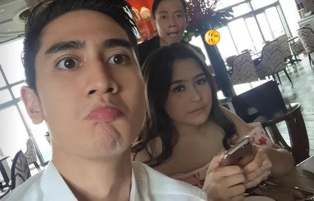 Prilly Bramasta