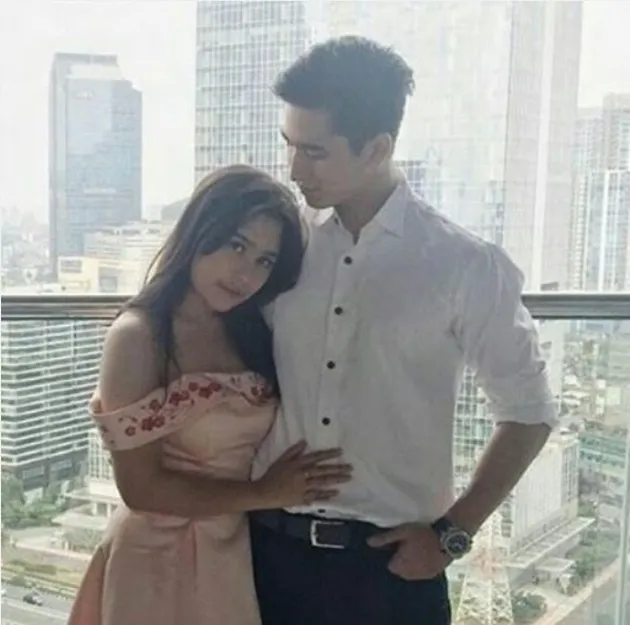Prilly Bramasta