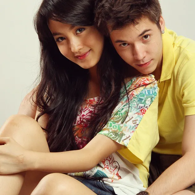 stefan william - natasha wilona