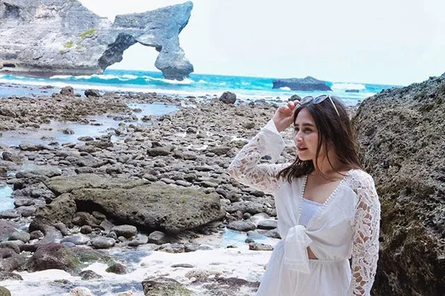 Prilly Latuconsina - Maxime Bouttier