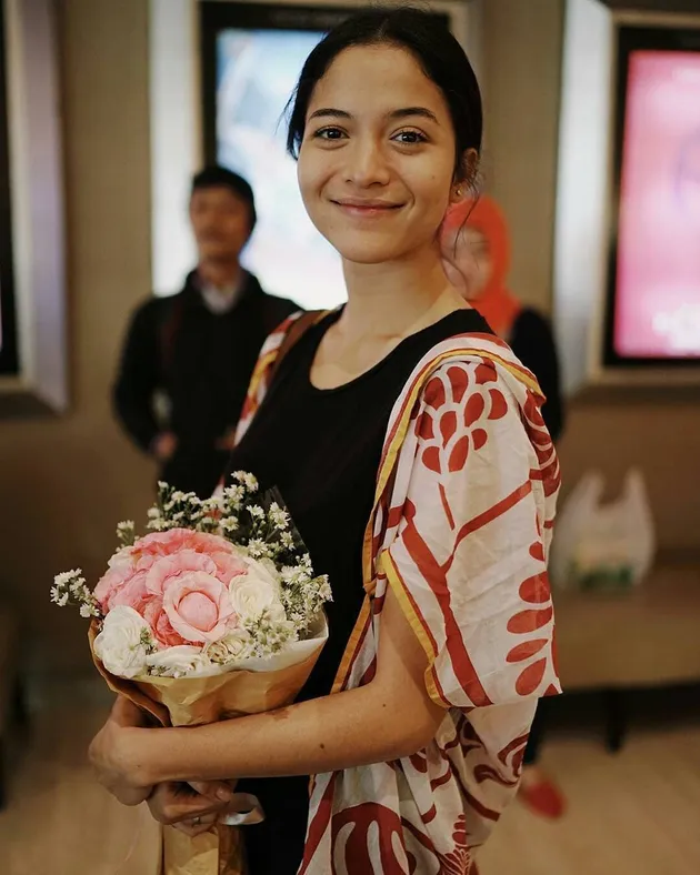 Putri Marino - Chicco Jerikho