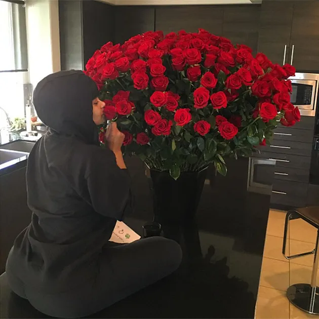Rob Kardashian - Blac Chyna