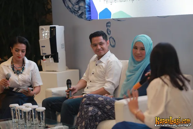 Alyssa Soebadono - Dude Harlino