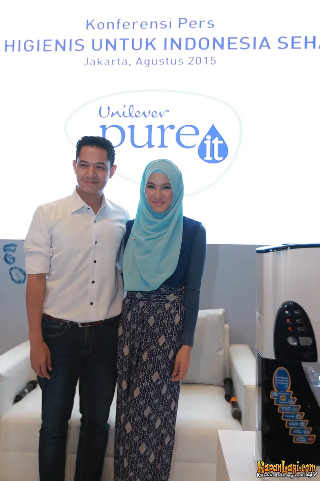 Alyssa Soebadono - Dude Harlino