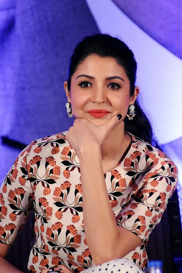 Ranbir dan Anushka