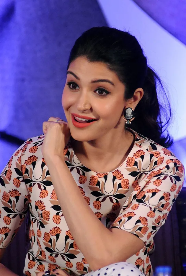Ranbir dan Anushka