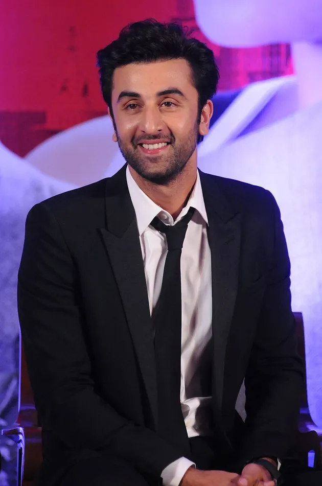 Ranbir dan Anushka