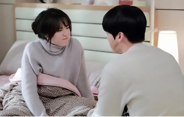 Ahn Jae Hyun &amp; Goo Hye Sun Pacaran