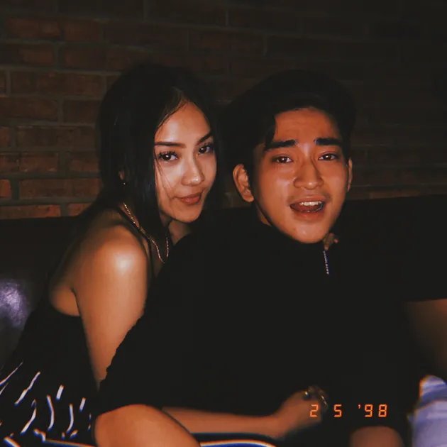 anya geraldine bio one