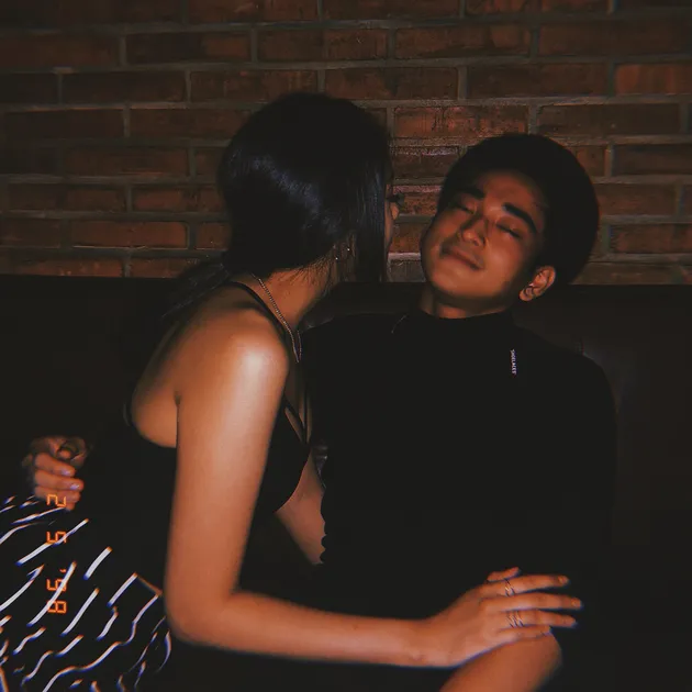 anya geraldine bio one