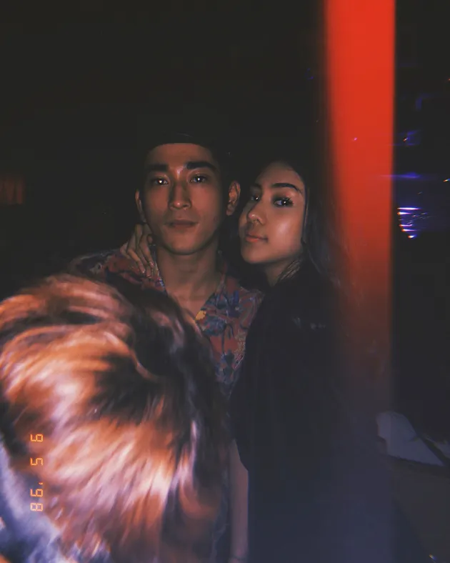 anya geraldine bio one