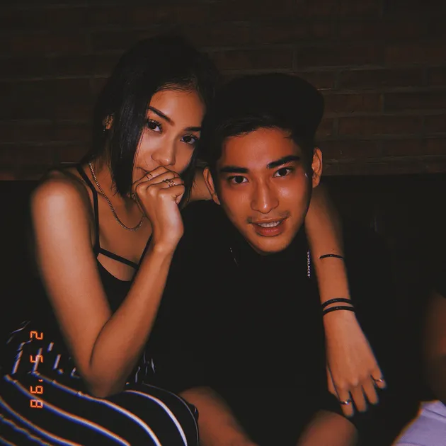 anya geraldine bio one