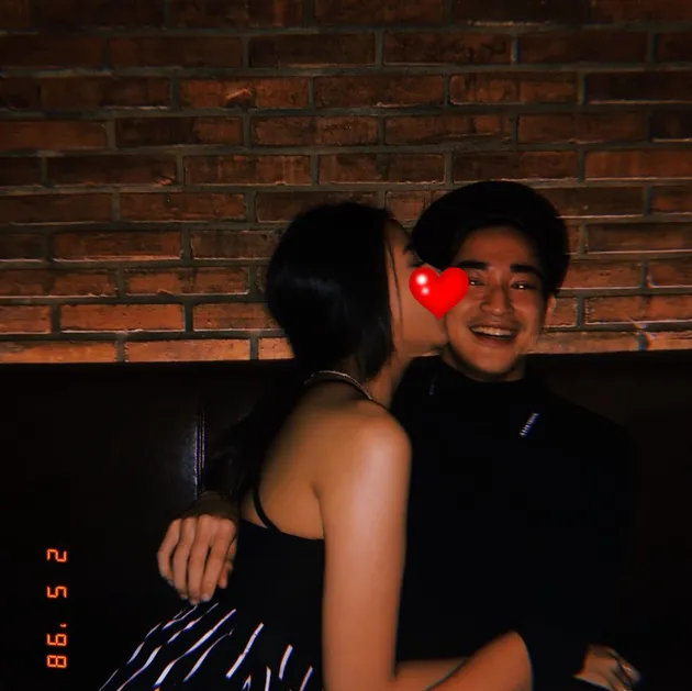 anya geraldine bio one